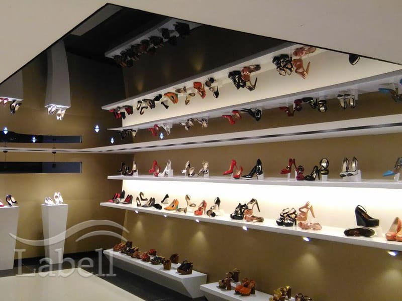 فروشگاه کفش فرشتگان شیراز
