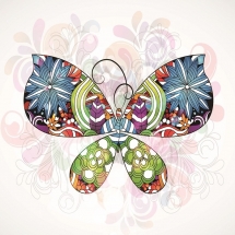 butterfly-پروانه (78)