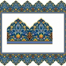 ornament-گل-تذهیب-اسلیمی (127)