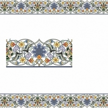 ornament-گل-تذهیب-اسلیمی (131)