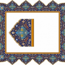 ornament-گل-تذهیب-اسلیمی (133)