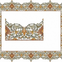 ornament-گل-تذهیب-اسلیمی (135)
