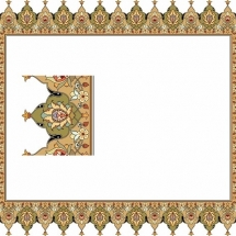 ornament-گل-تذهیب-اسلیمی (138)