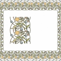 ornament-گل-تذهیب-اسلیمی (147)