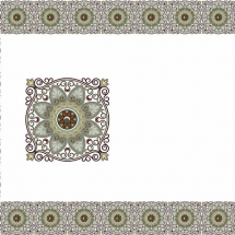 ornament-گل-تذهیب-اسلیمی (152)