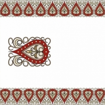 ornament-گل-تذهیب-اسلیمی (155)
