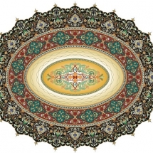 ornament-گل-تذهیب-اسلیمی (191)