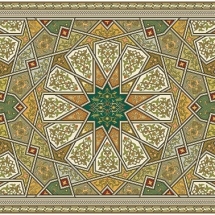 ornament-گل-تذهیب-اسلیمی (193)