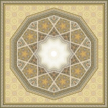 ornament-گل-تذهیب-اسلیمی (194)