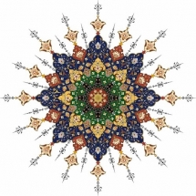ornament-گل-تذهیب-اسلیمی (200)