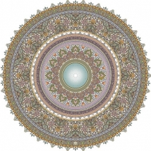 ornament-گل-تذهیب-اسلیمی (203)