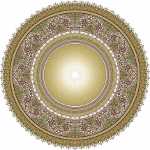 ornament-گل-تذهیب-اسلیمی (206)