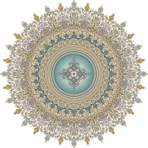 ornament-گل-تذهیب-اسلیمی (207)