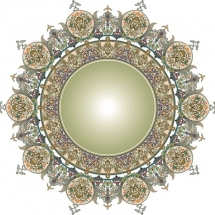 ornament-گل-تذهیب-اسلیمی (218)