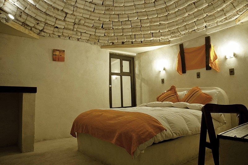 11 هتل عجیب در جهان